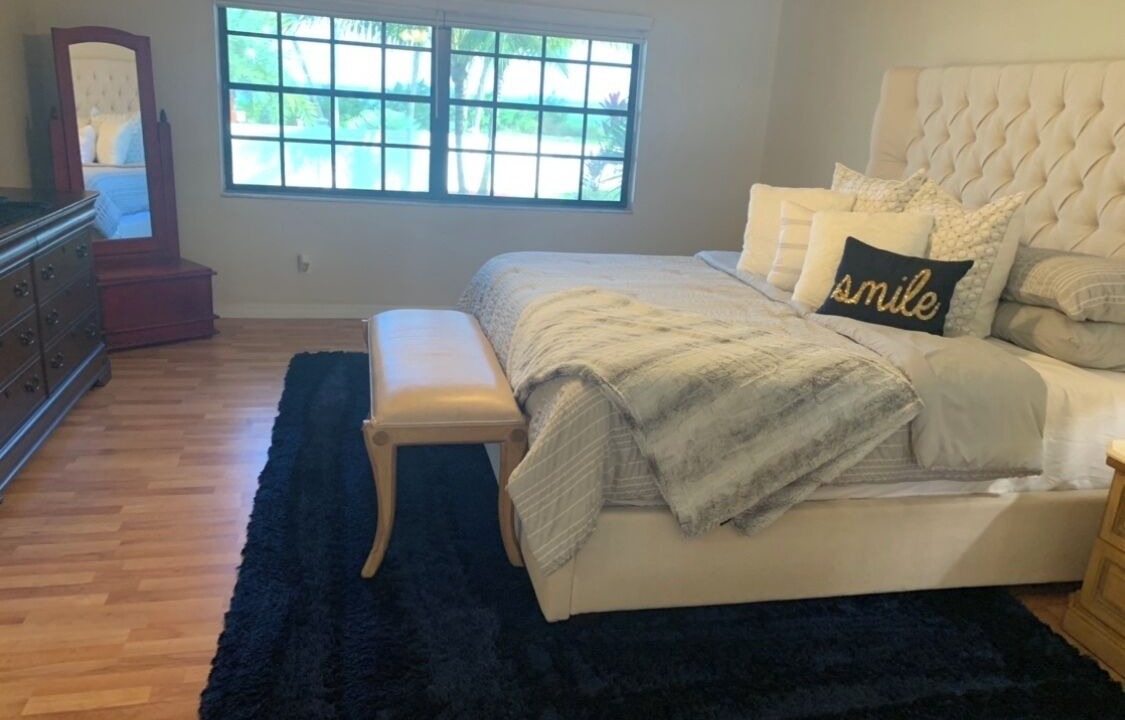 Photo of Bedroom in Fort Pierce