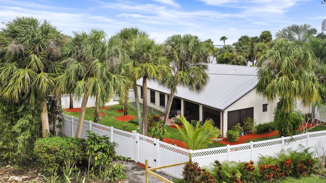 Photo of Outdoor in Fort Pierce