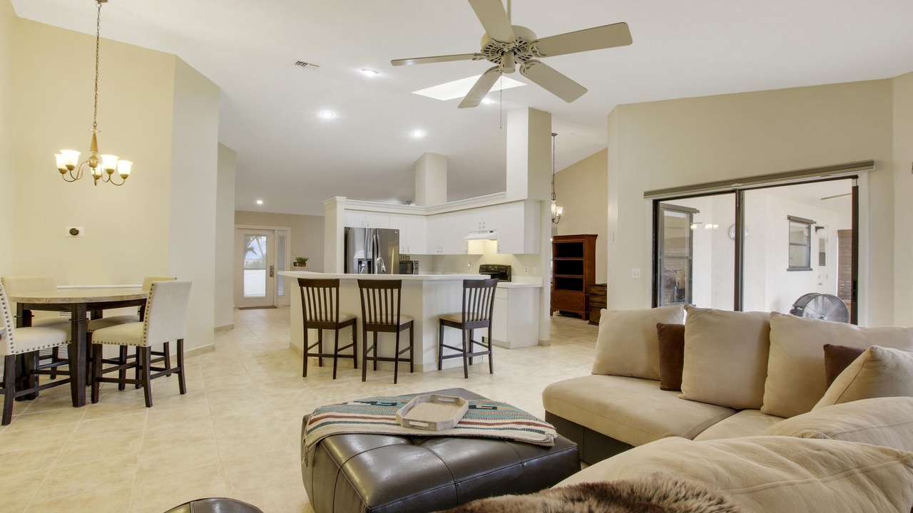 Photo of Livingroom in Fort Pierce