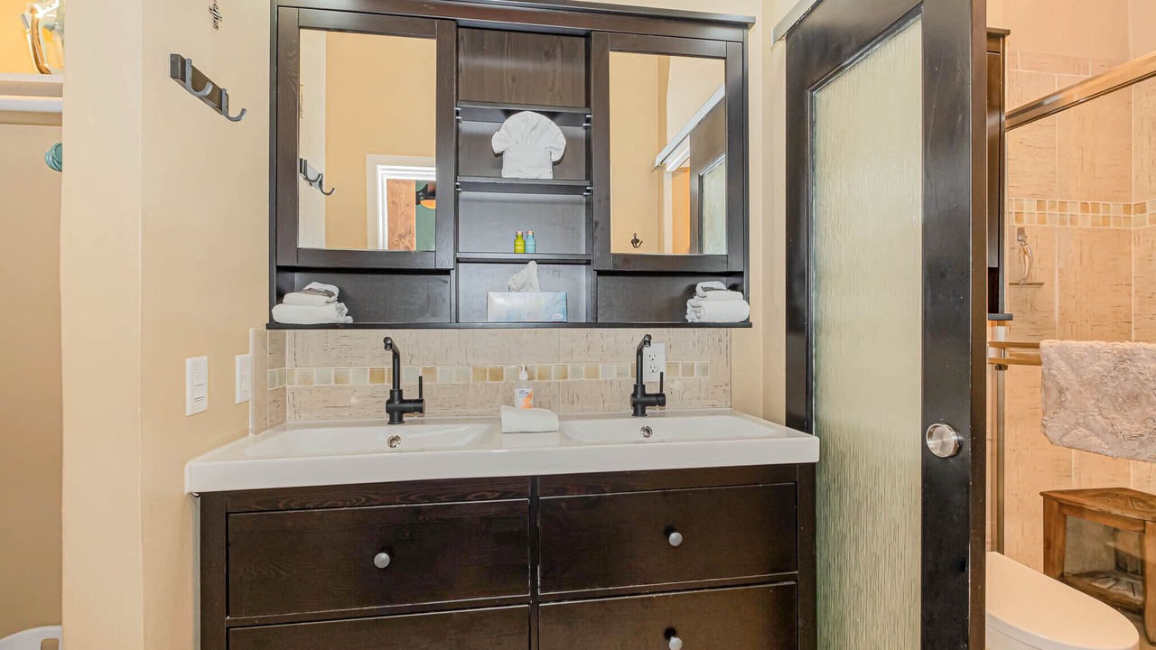 Photo of Bathroom in Melbourne Beach