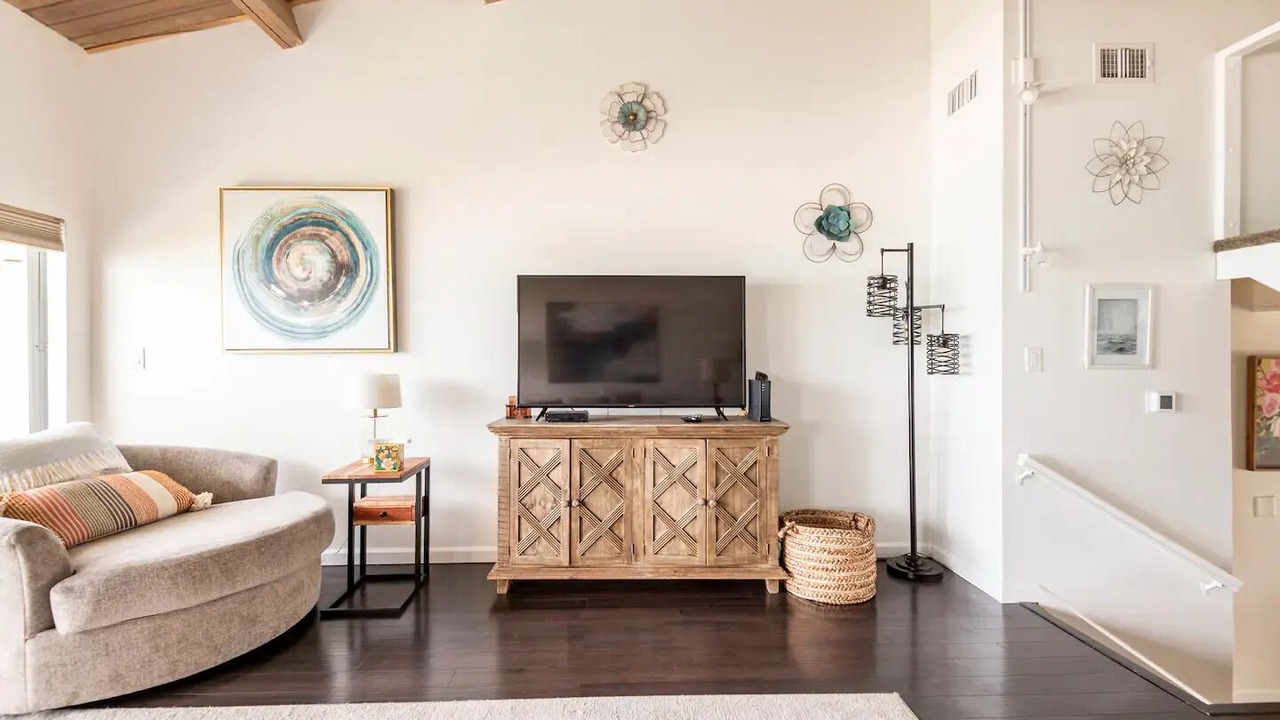 Photo of Livingroom in Melbourne Beach