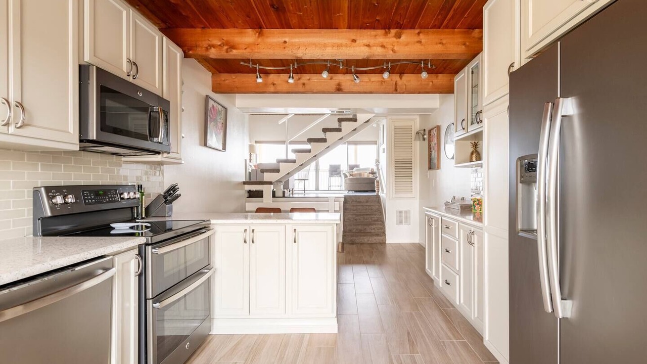 Photo of Kitchen in Melbourne Beach