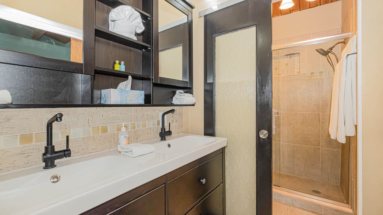 Photo of Bathroom in Melbourne Beach