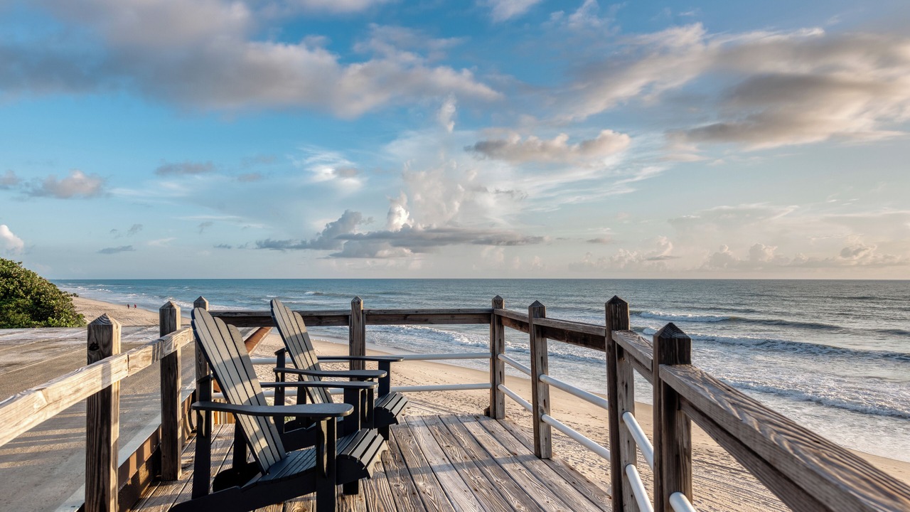 Photo of Outdoor in New Melbourne Beach