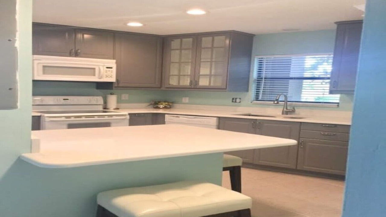 Photo of Kitchen in Belleair Beach