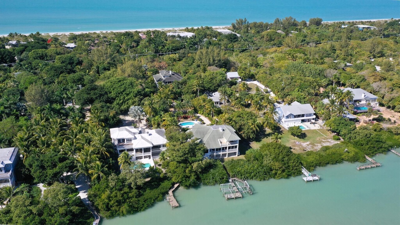 Photo of Outdoor in Captiva