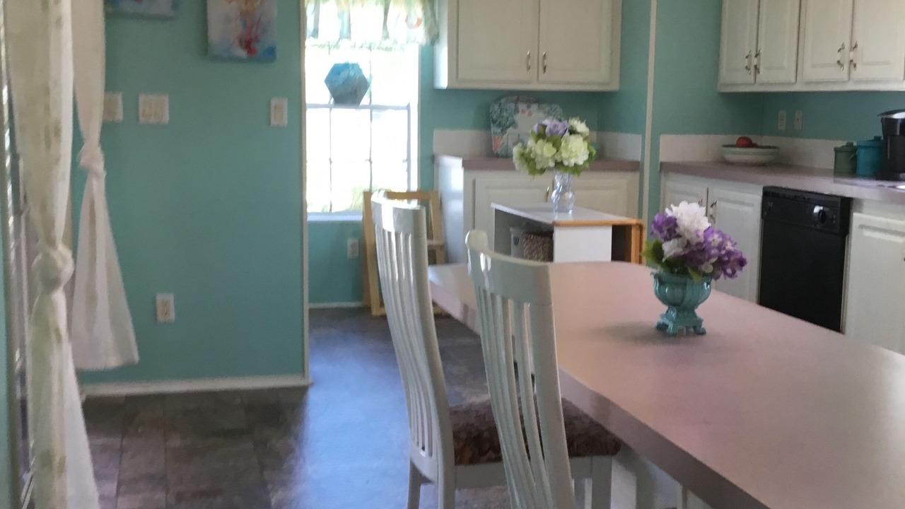 Photo of Kitchen in Hutchinson Island South