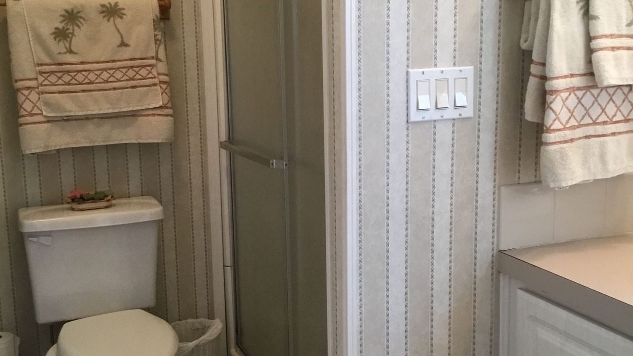 Photo of Bathroom in Hutchinson Island South