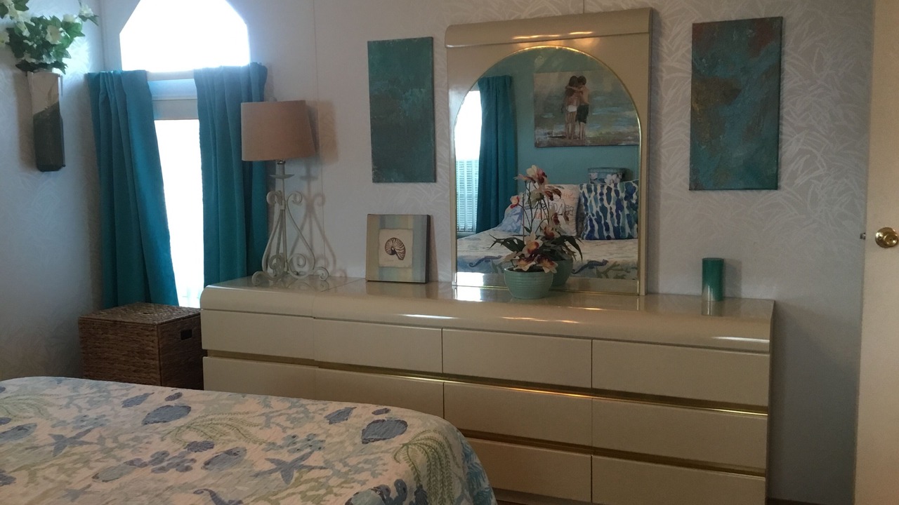 Photo of Bedroom in Hutchinson Island South