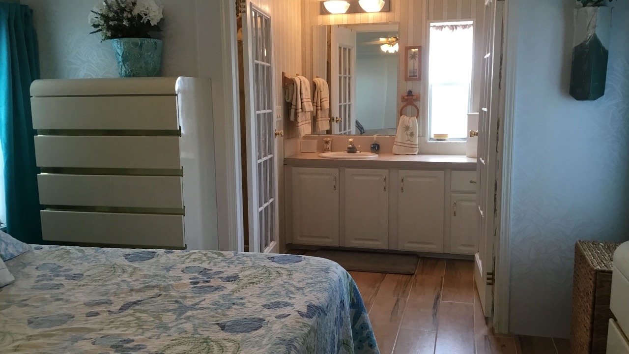 Photo of Bedroom in Hutchinson Island South