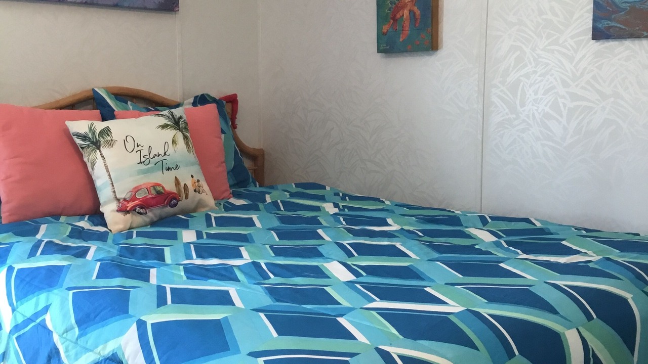 Photo of Bedroom in Hutchinson Island South