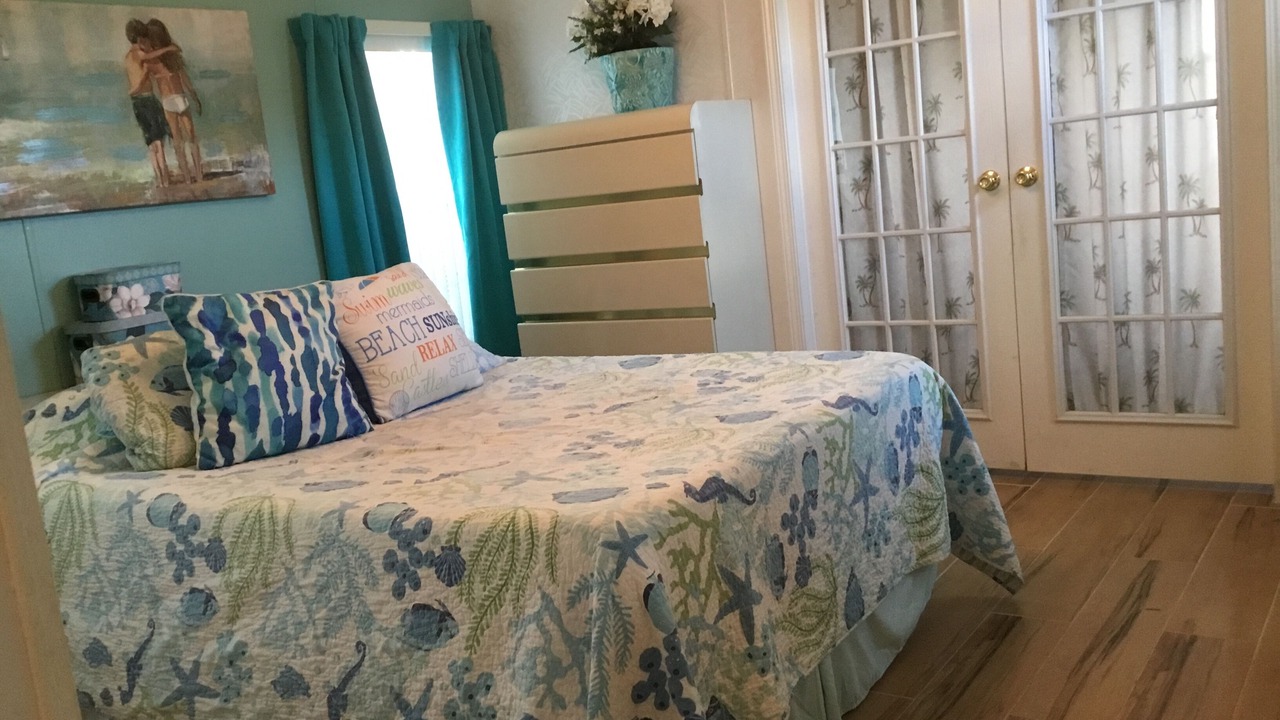 Photo of Bedroom in Hutchinson Island South