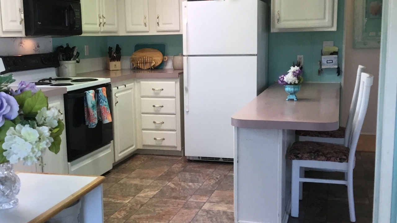 Photo of Kitchen in Hutchinson Island South