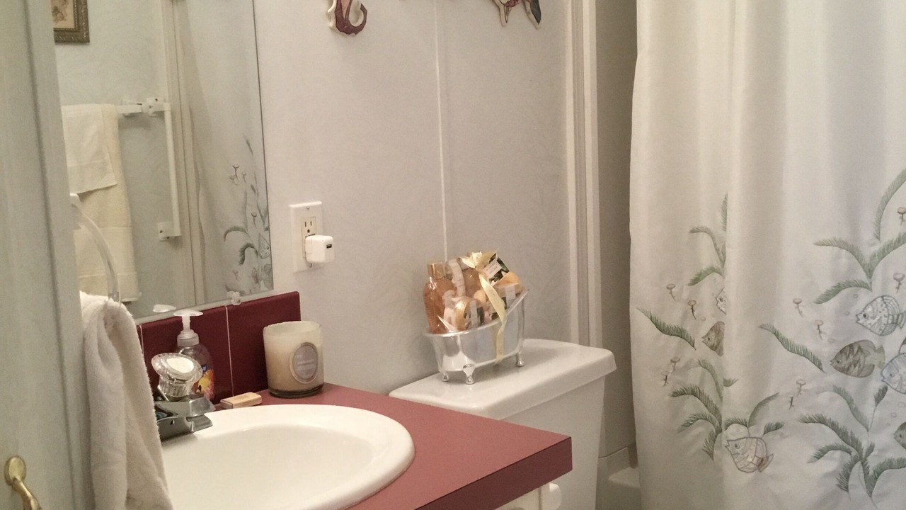 Photo of Bathroom in Hutchinson Island South