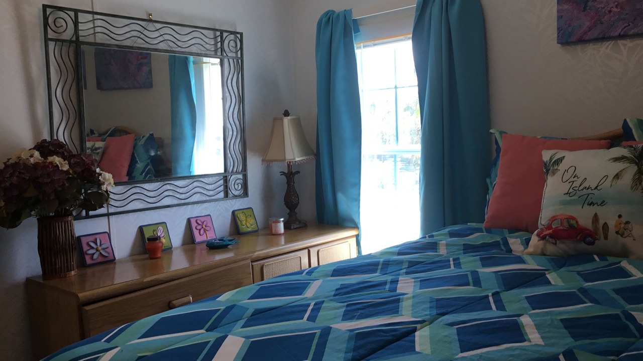 Photo of Bedroom in Hutchinson Island South