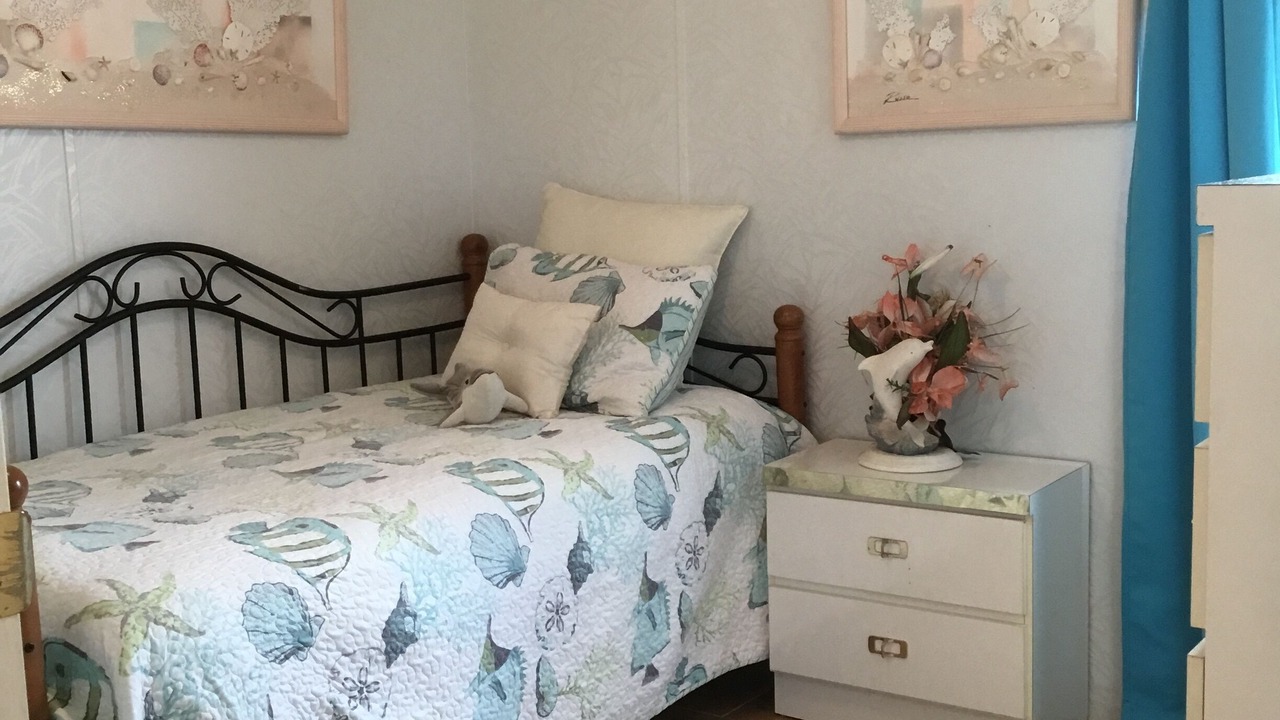 Photo of Bedroom in Hutchinson Island South