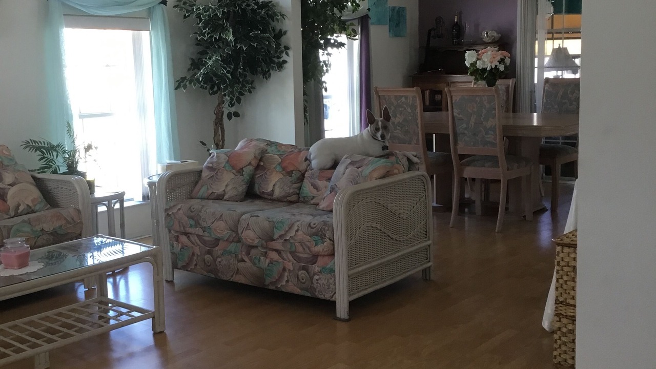 Photo of Livingroom in Hutchinson Island South