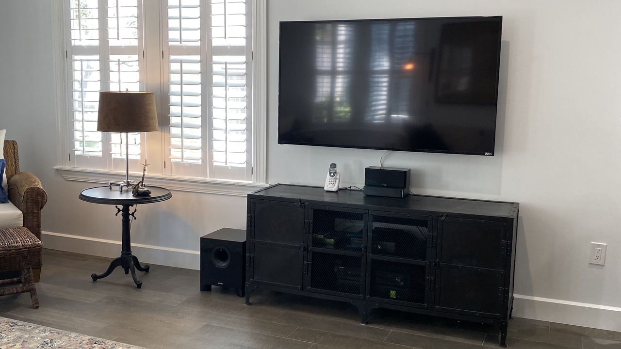 Photo of Livingroom in Islamorada