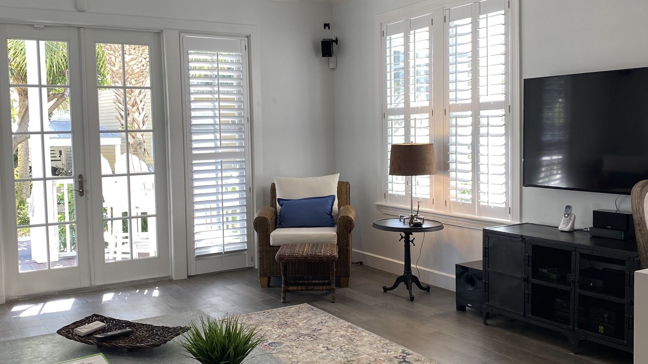Photo of Livingroom in Islamorada