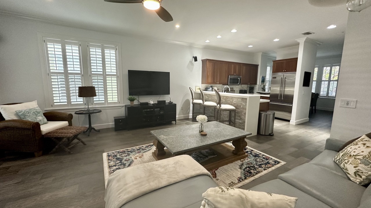 Photo of Bedroom in Islamorada