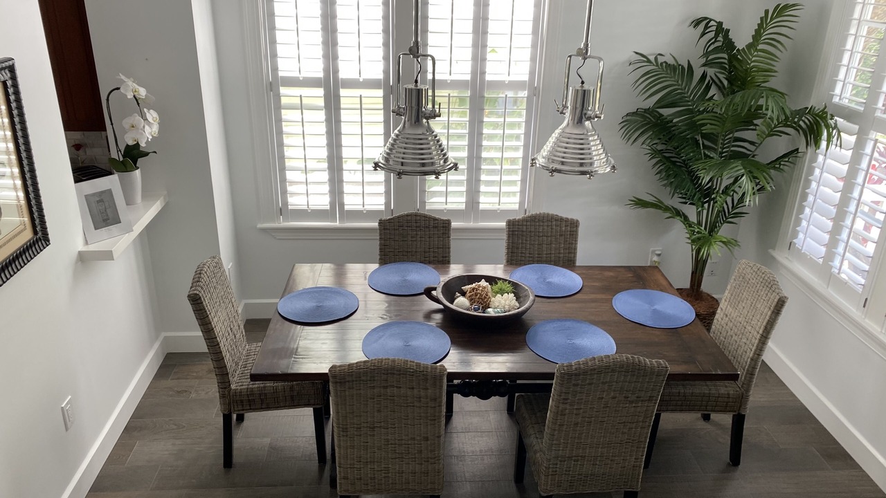 Photo of Livingroom in Islamorada
