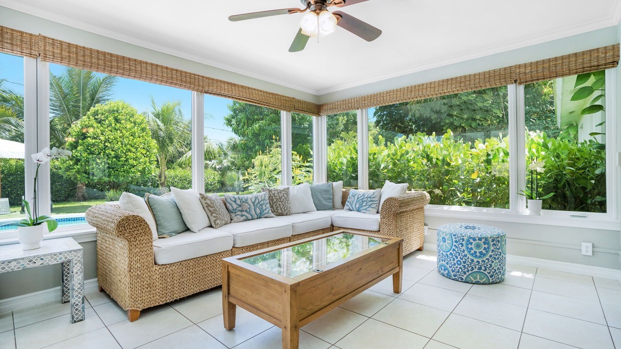 Photo of Bedroom in Lake Clarke Shores