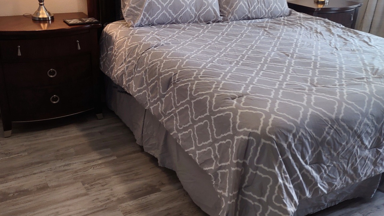 Photo of Bedroom in Port Saint Lucie