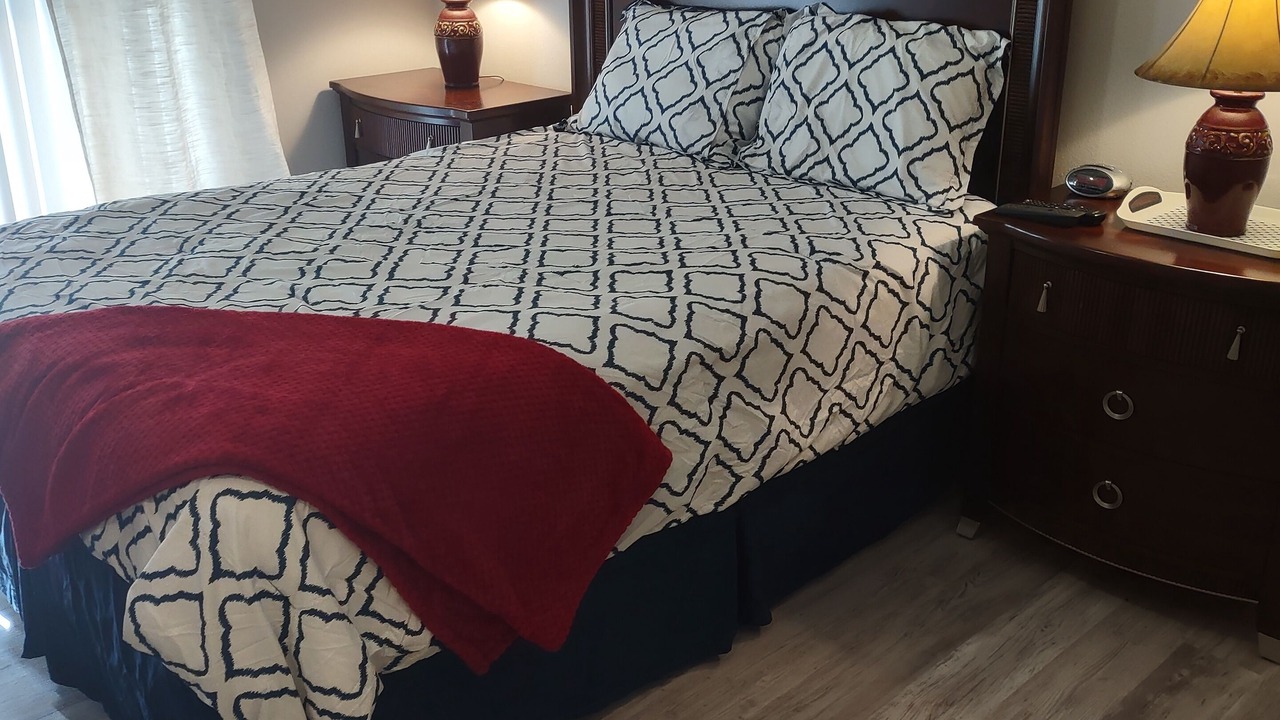 Photo of Bedroom in Port Saint Lucie