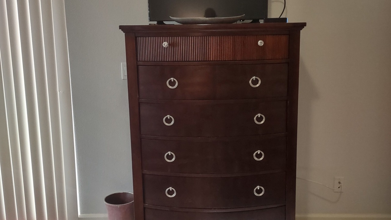 Photo of Bedroom in Port Saint Lucie