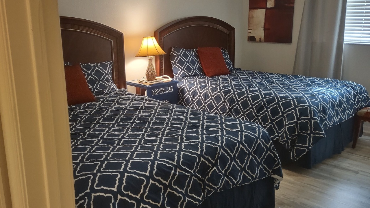 Photo of Bedroom in Port Saint Lucie
