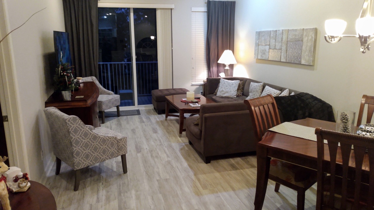 Photo of Livingroom in Port Saint Lucie