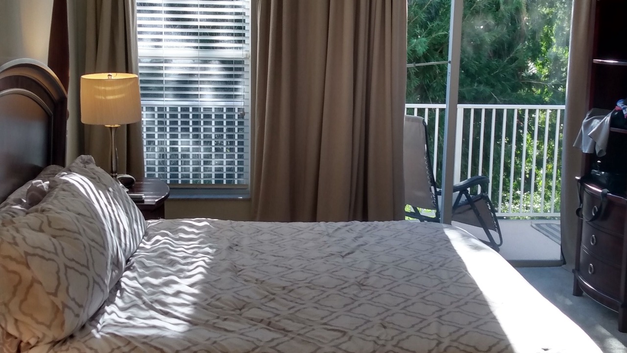 Photo of Bedroom in Port Saint Lucie