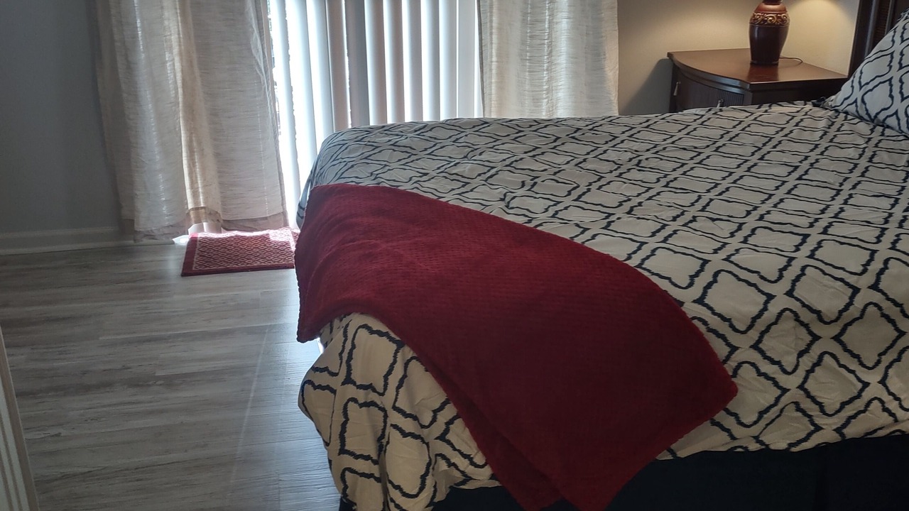 Photo of Bedroom in Port Saint Lucie