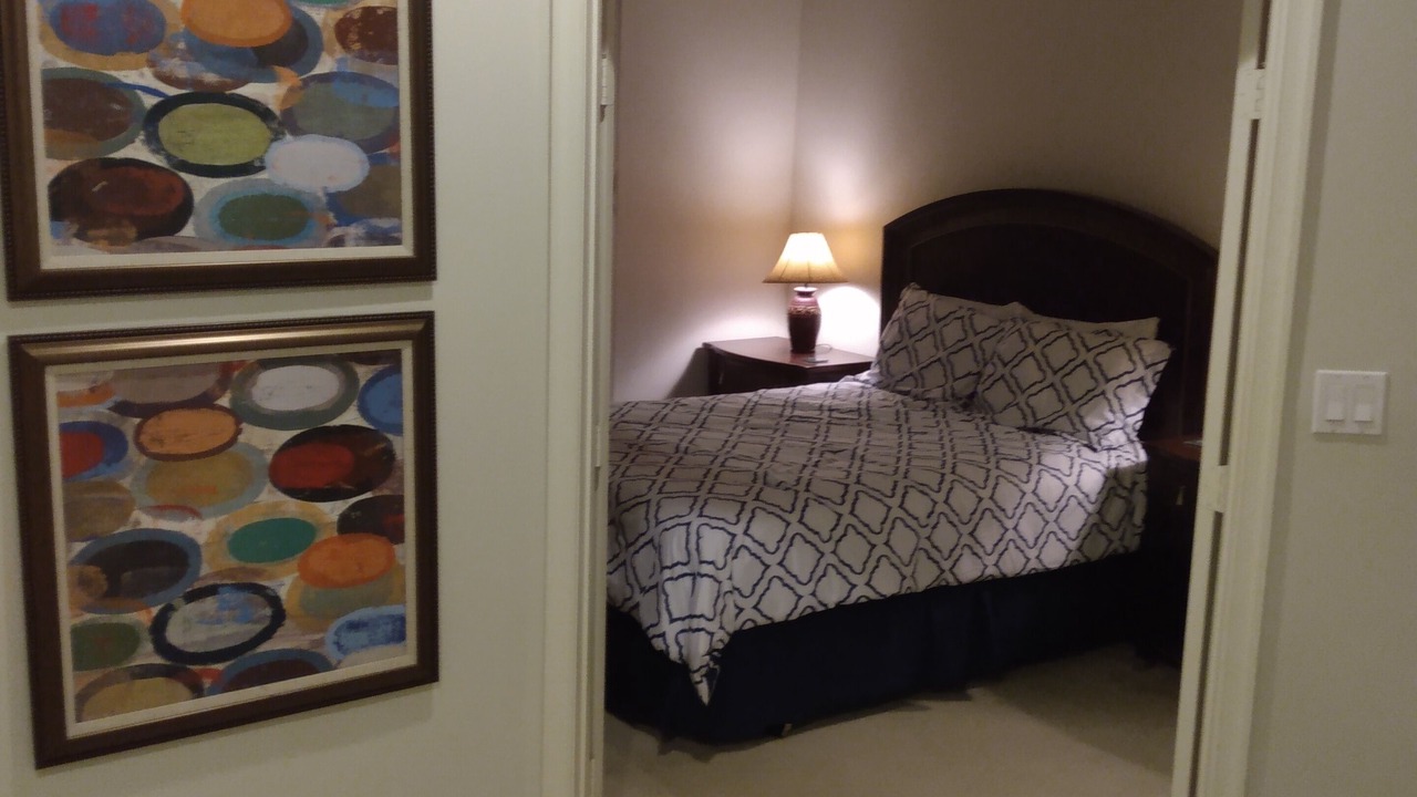 Photo of Bedroom in Port Saint Lucie