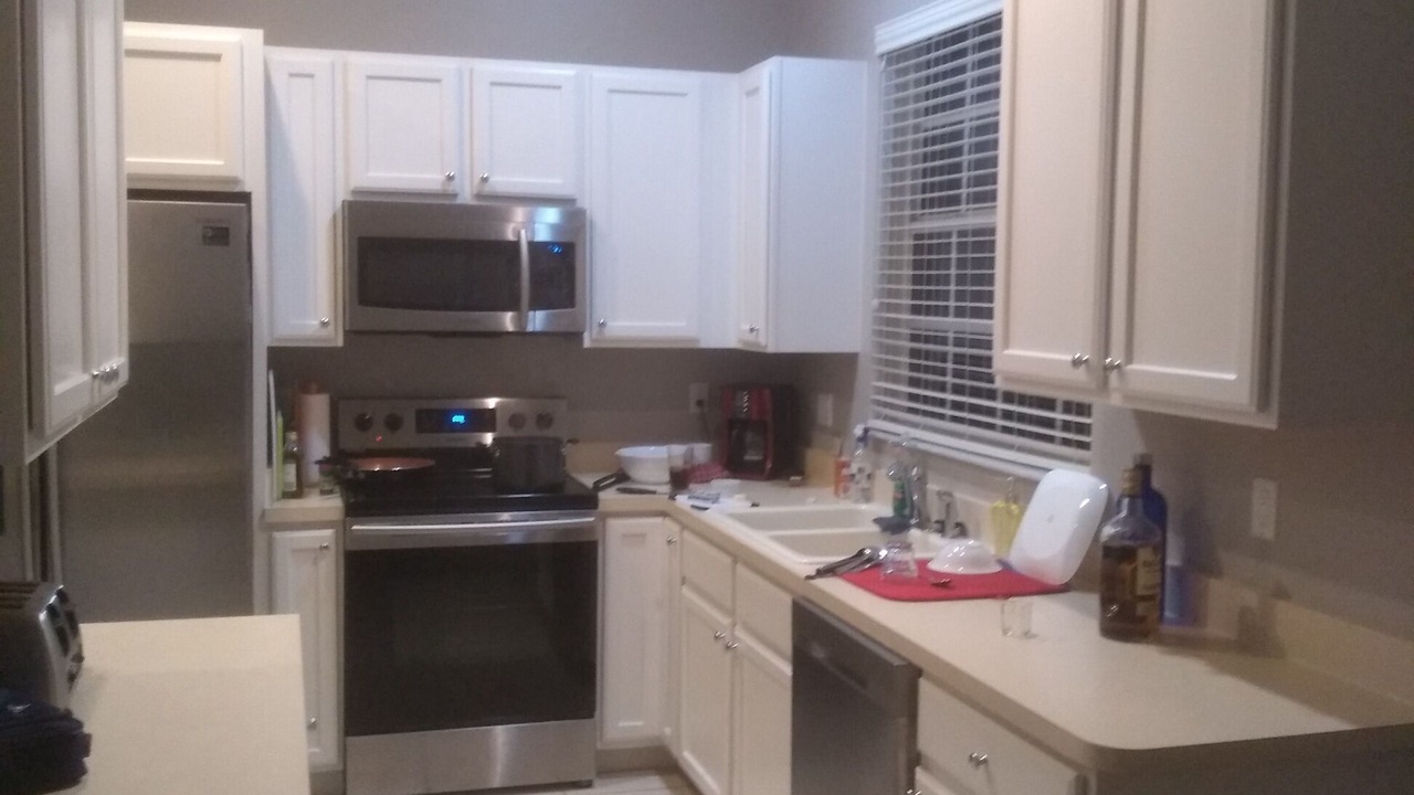 Photo of Kitchen in Port Saint Lucie