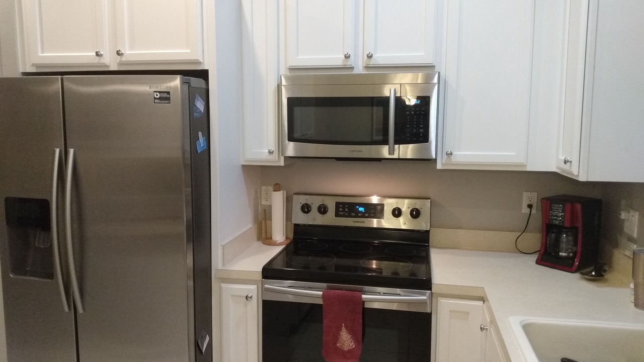 Photo of Kitchen in Port Saint Lucie