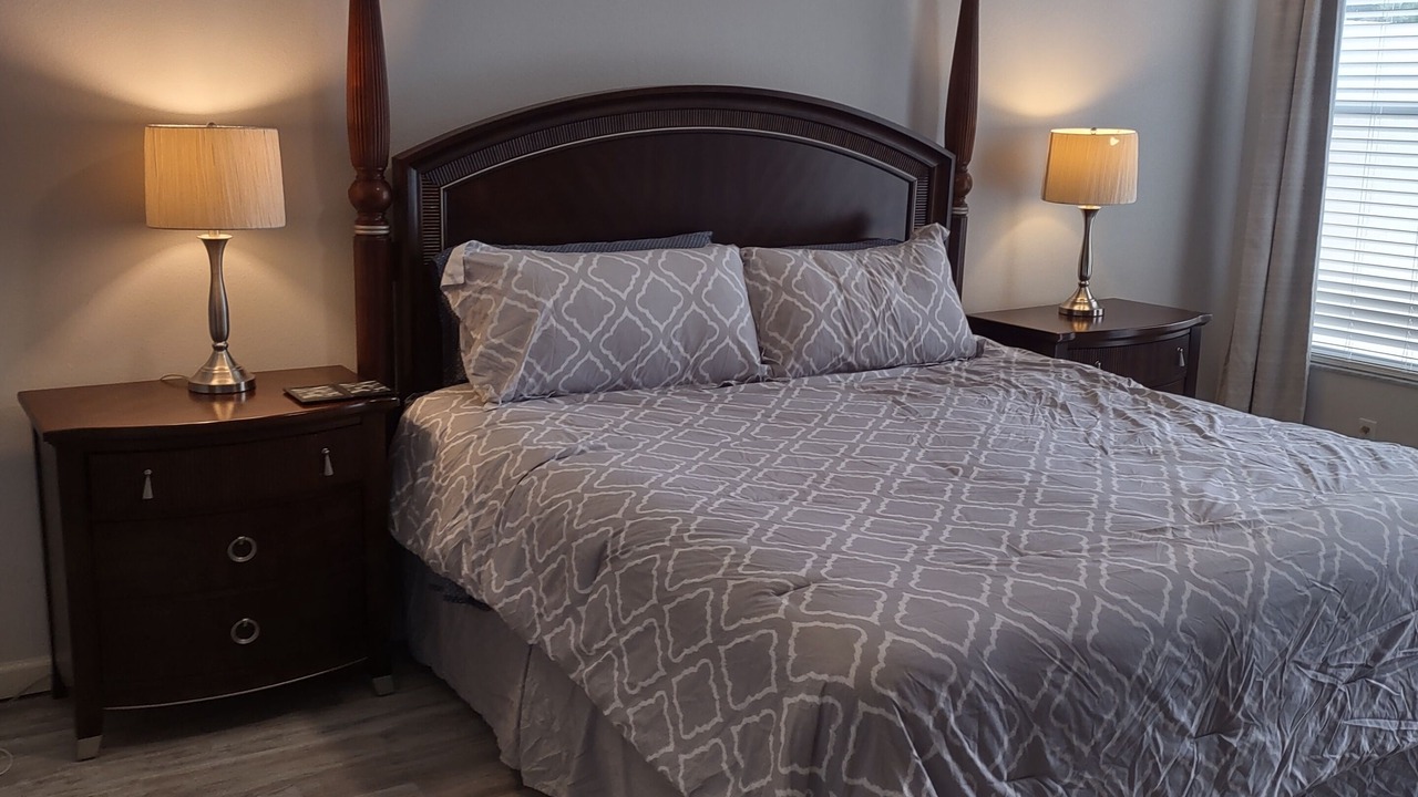 Photo of Bedroom in Port Saint Lucie