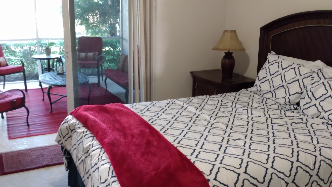Photo of Bedroom in Port Saint Lucie