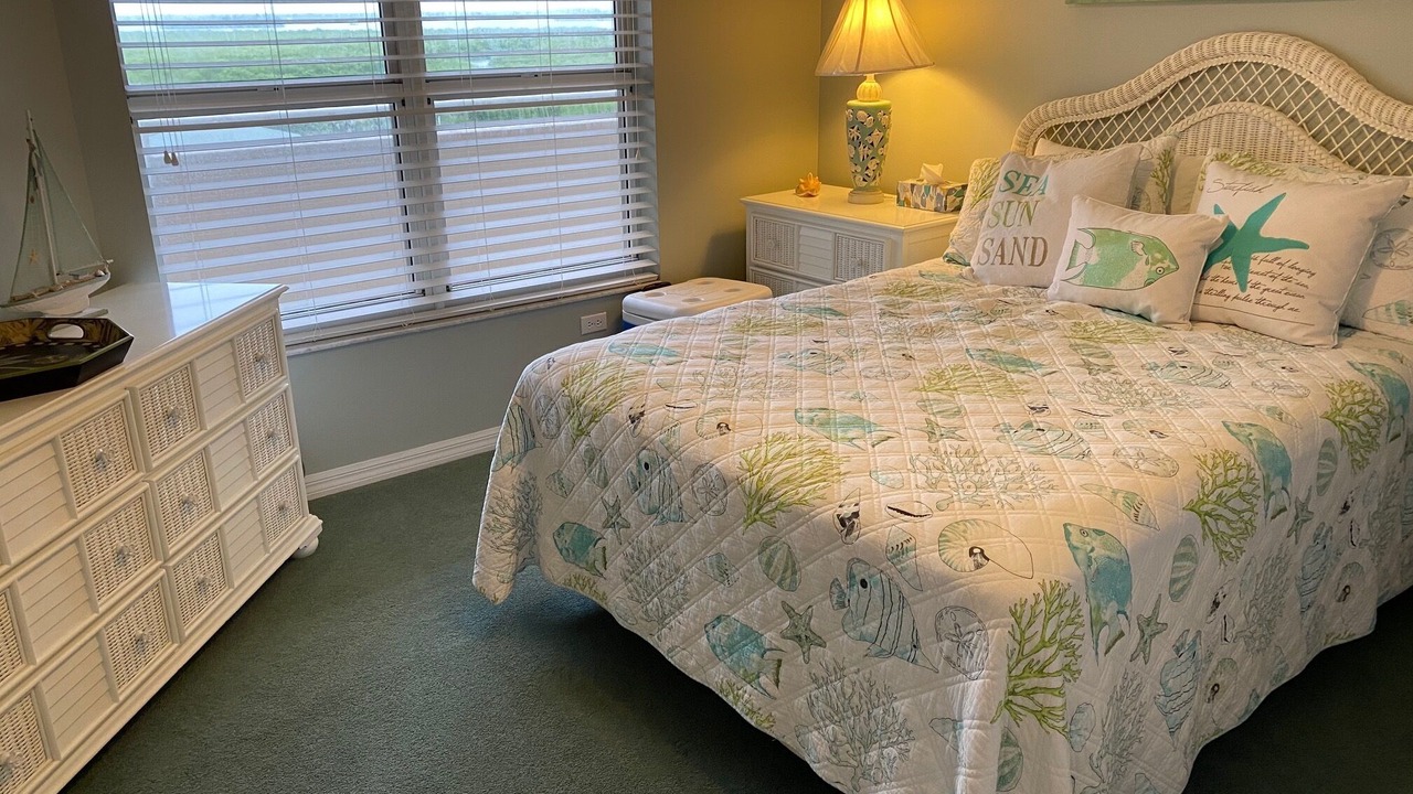 Photo of Bedroom in Fort Pierce Shores