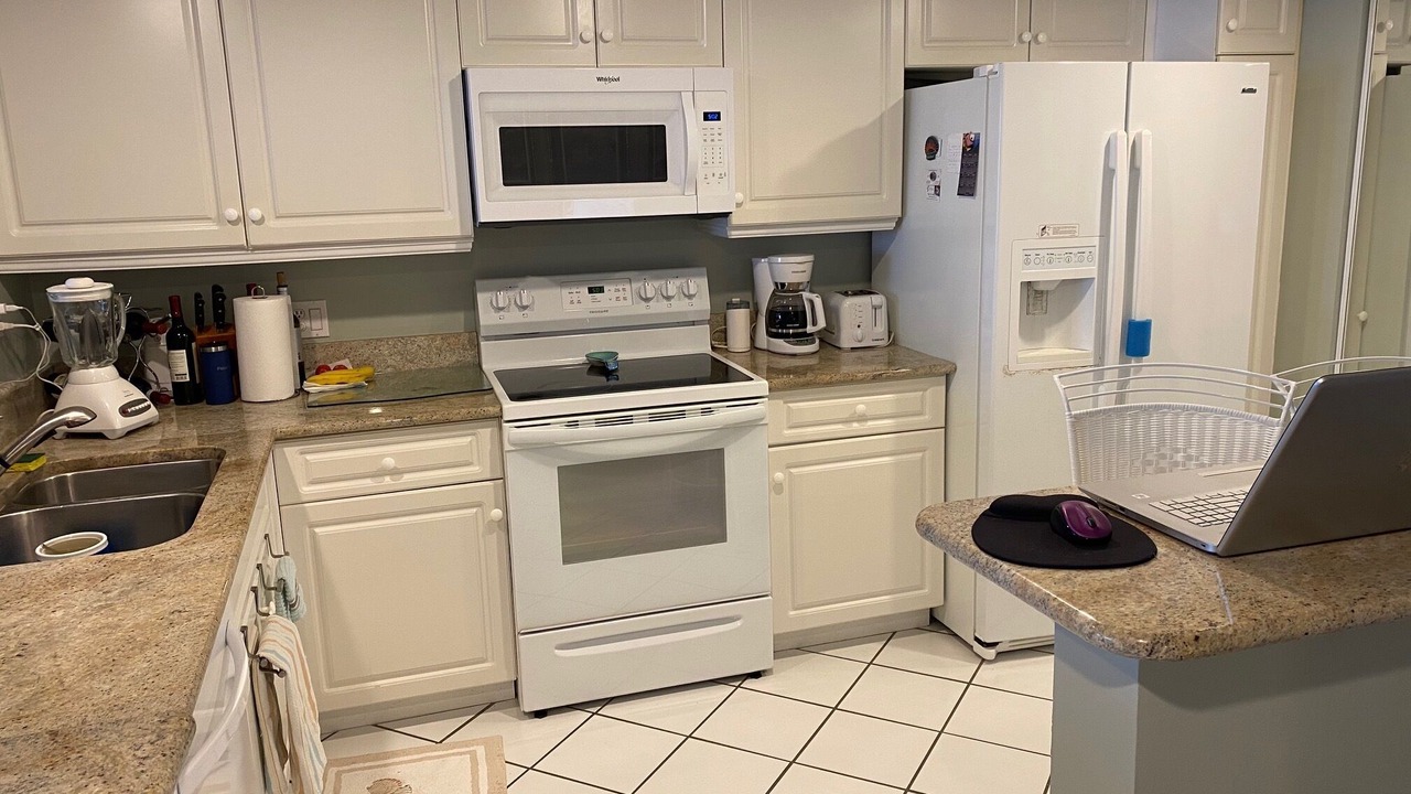 Photo of Kitchen in Fort Pierce Shores