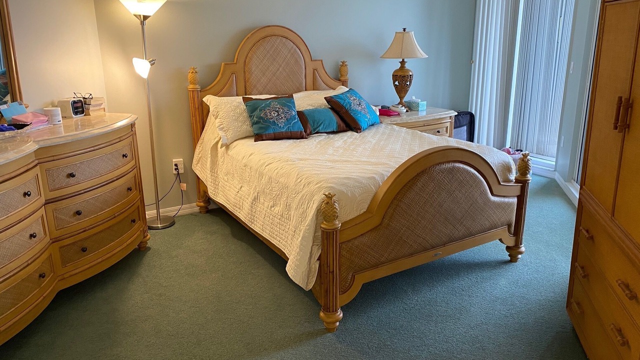 Photo of Bedroom in Fort Pierce Shores
