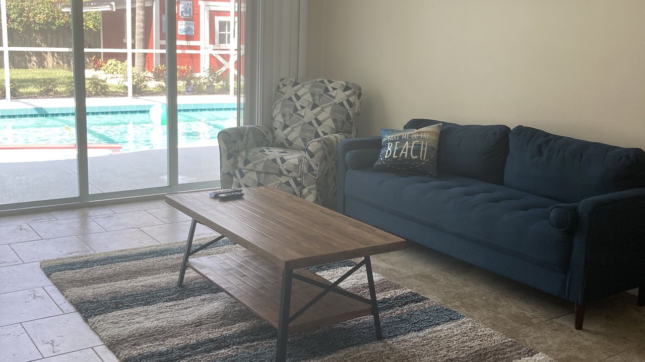 Photo of Livingroom in Venice