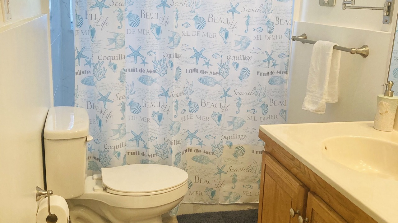 Photo of Bathroom in Venice