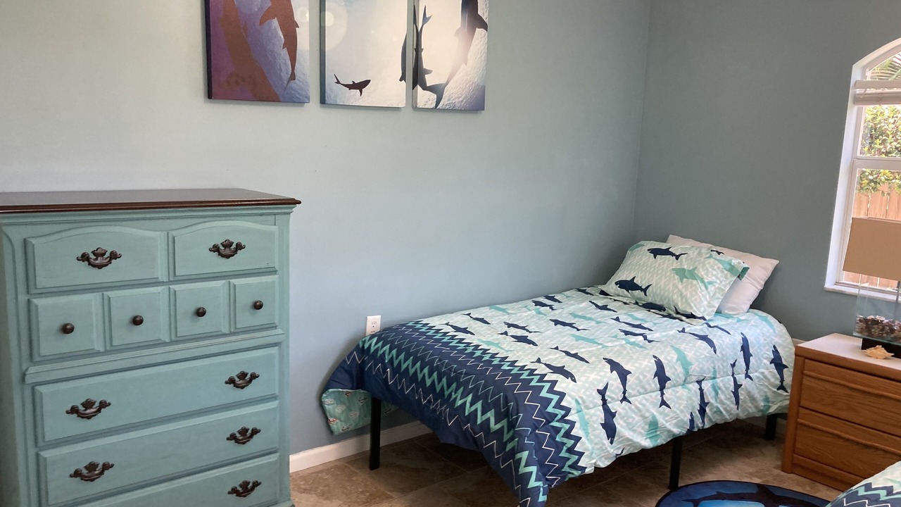 Photo of Bedroom in Venice