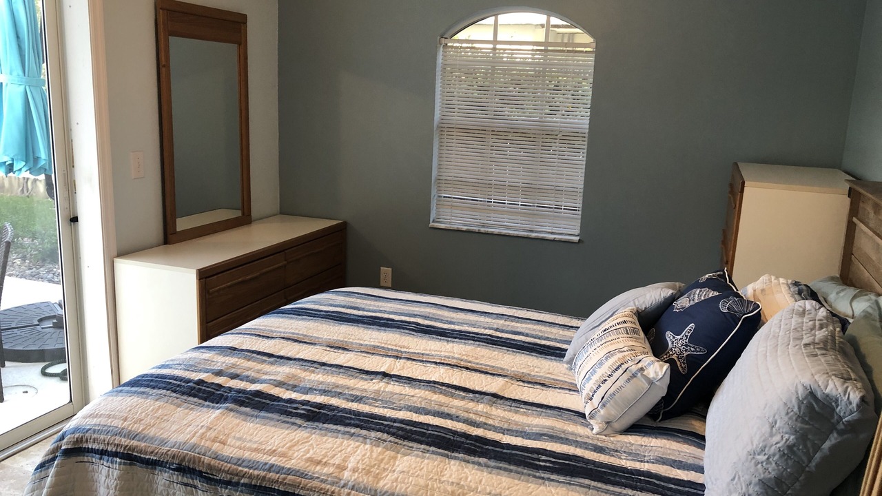Photo of Bedroom in Venice