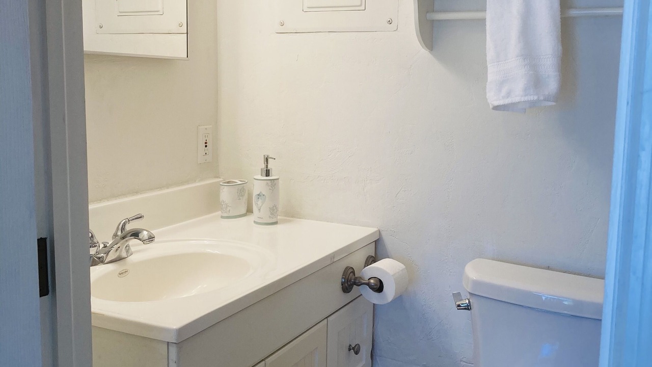 Photo of Bathroom in Venice
