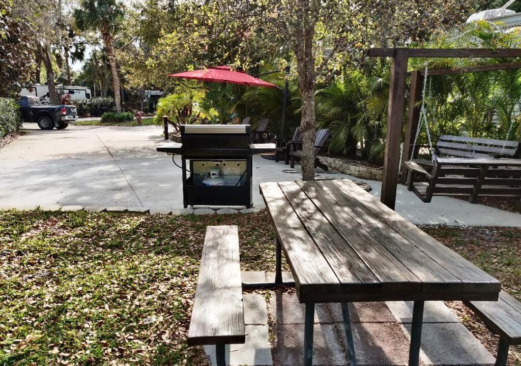 Photo of Outdoor in River Ranch