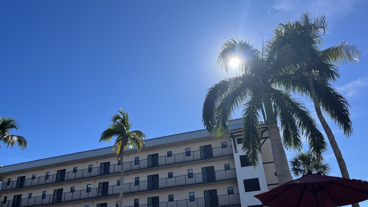Photo of Outdoor in Old Naples