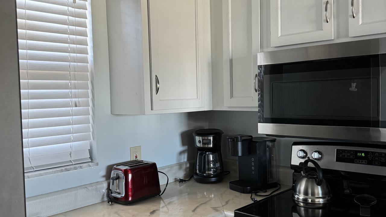 Photo of Kitchen in Old Naples