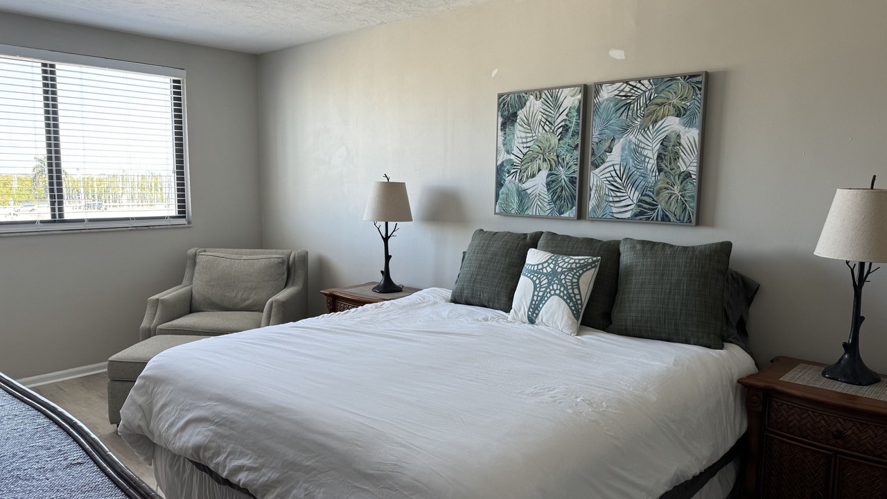 Photo of Bedroom in Old Naples